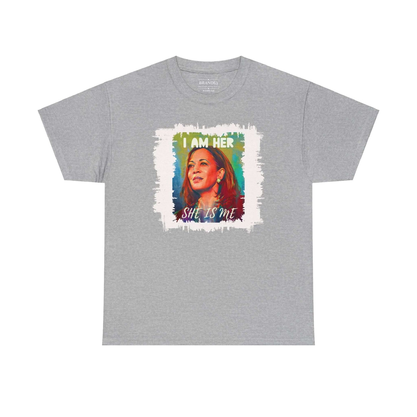 Women Of Strength T-Shirt, Brand63