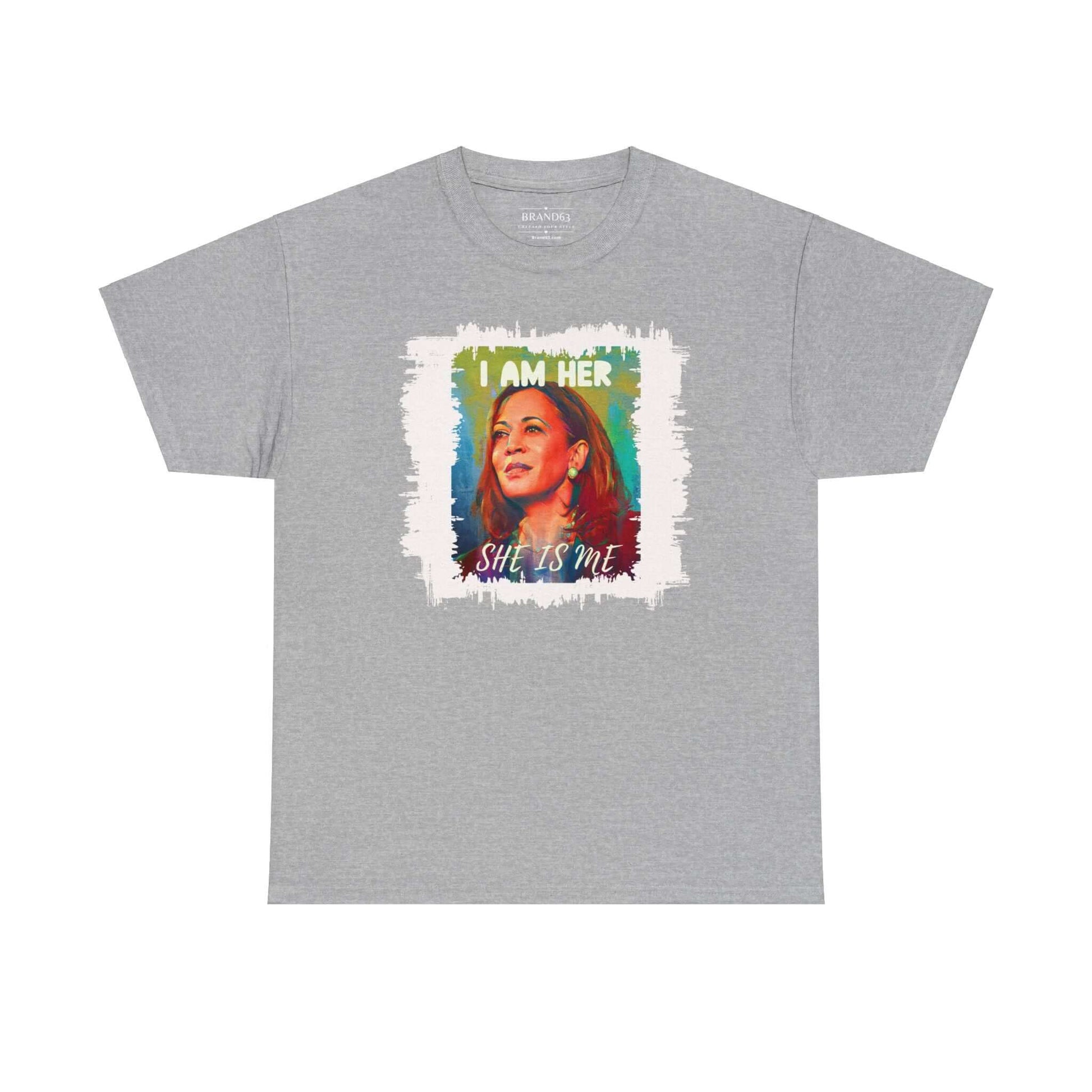 Women Of Strength T-Shirt, Brand63