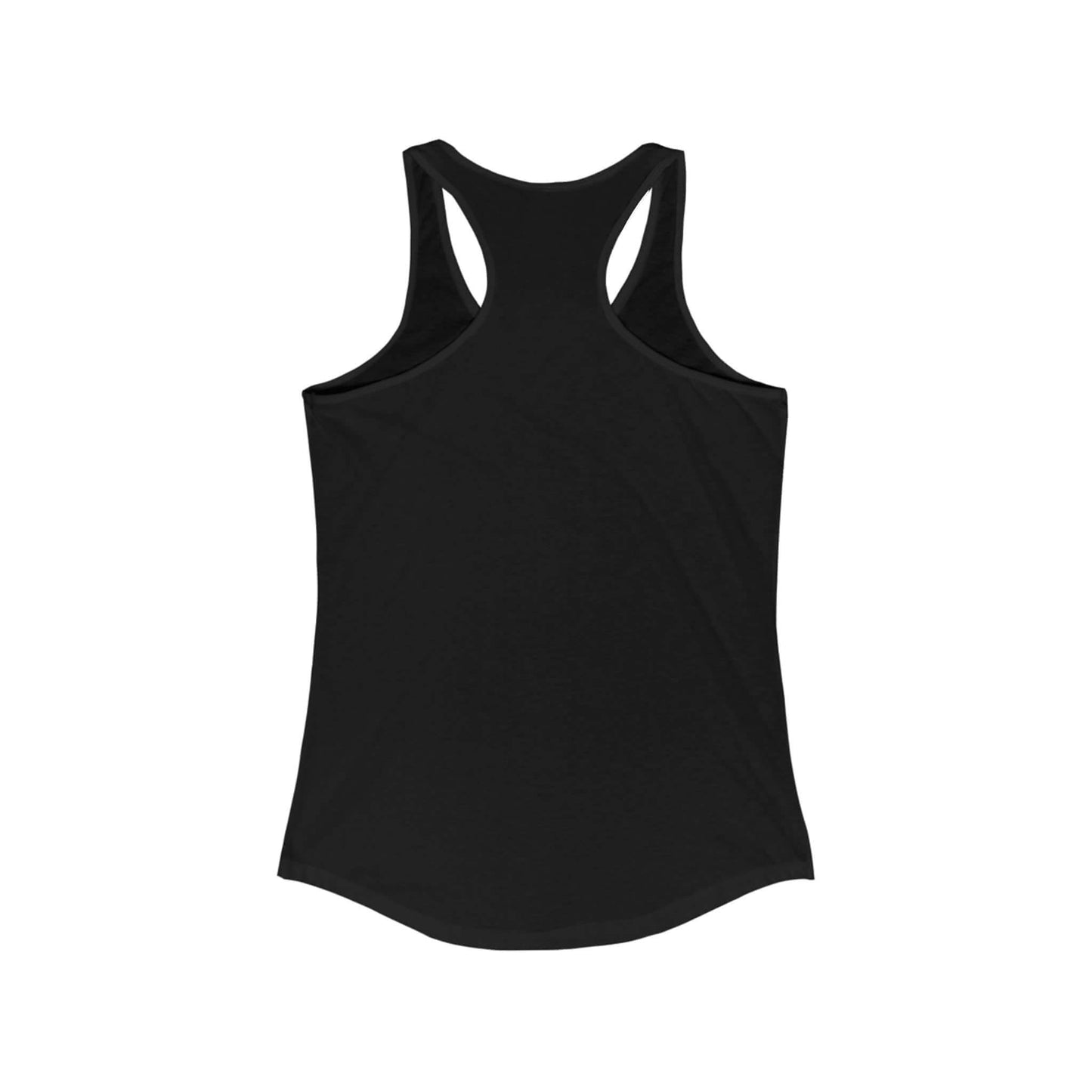 Women's BadAss Racerback Tank, Brand63