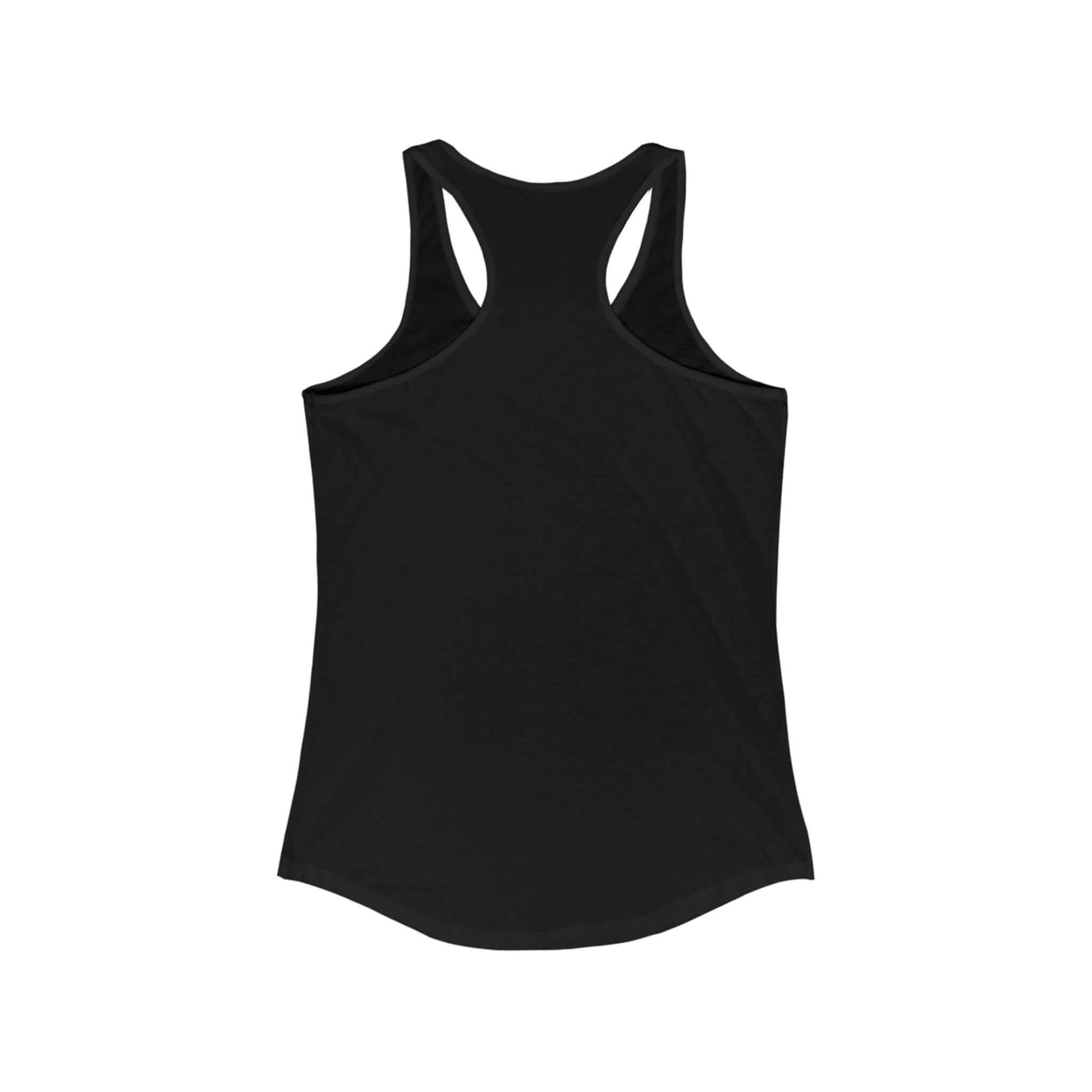 Women's BadAss Racerback Tank, Brand63