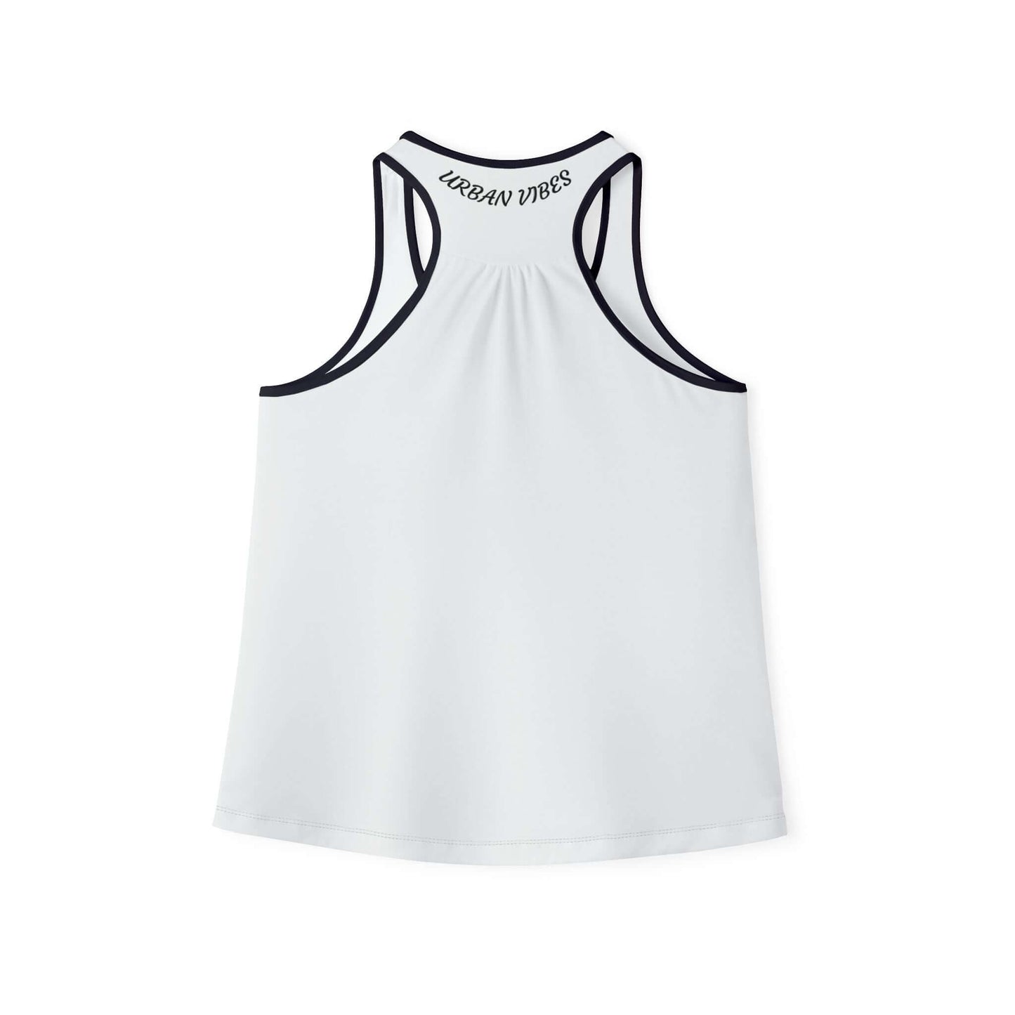 Women's Broken Heart Racerback Tank Top, Brand63