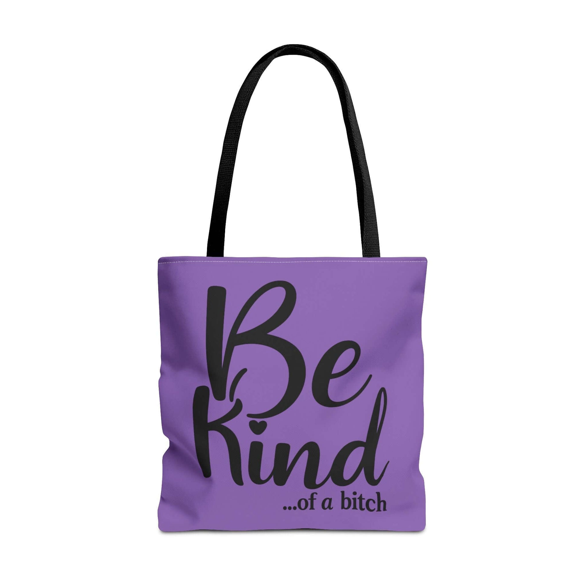 Women's Tote Bag Purse, Sarcastic Design, Brand63