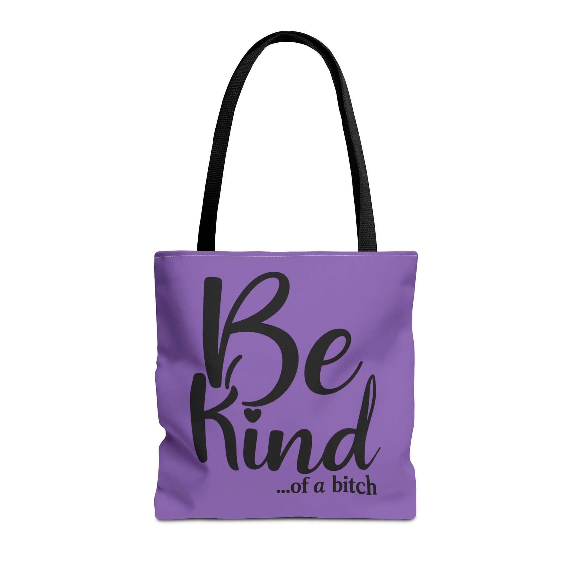 Women's Tote Bag Purse, Sarcastic Design, Brand63