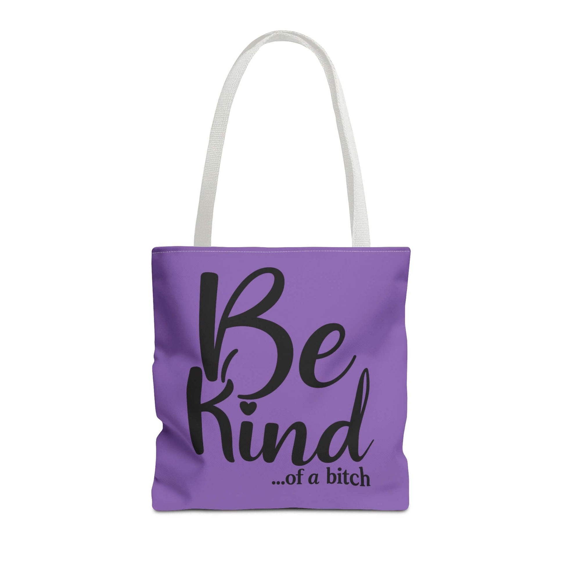 Women's Tote Bag Purse, Sarcastic Design, Brand63