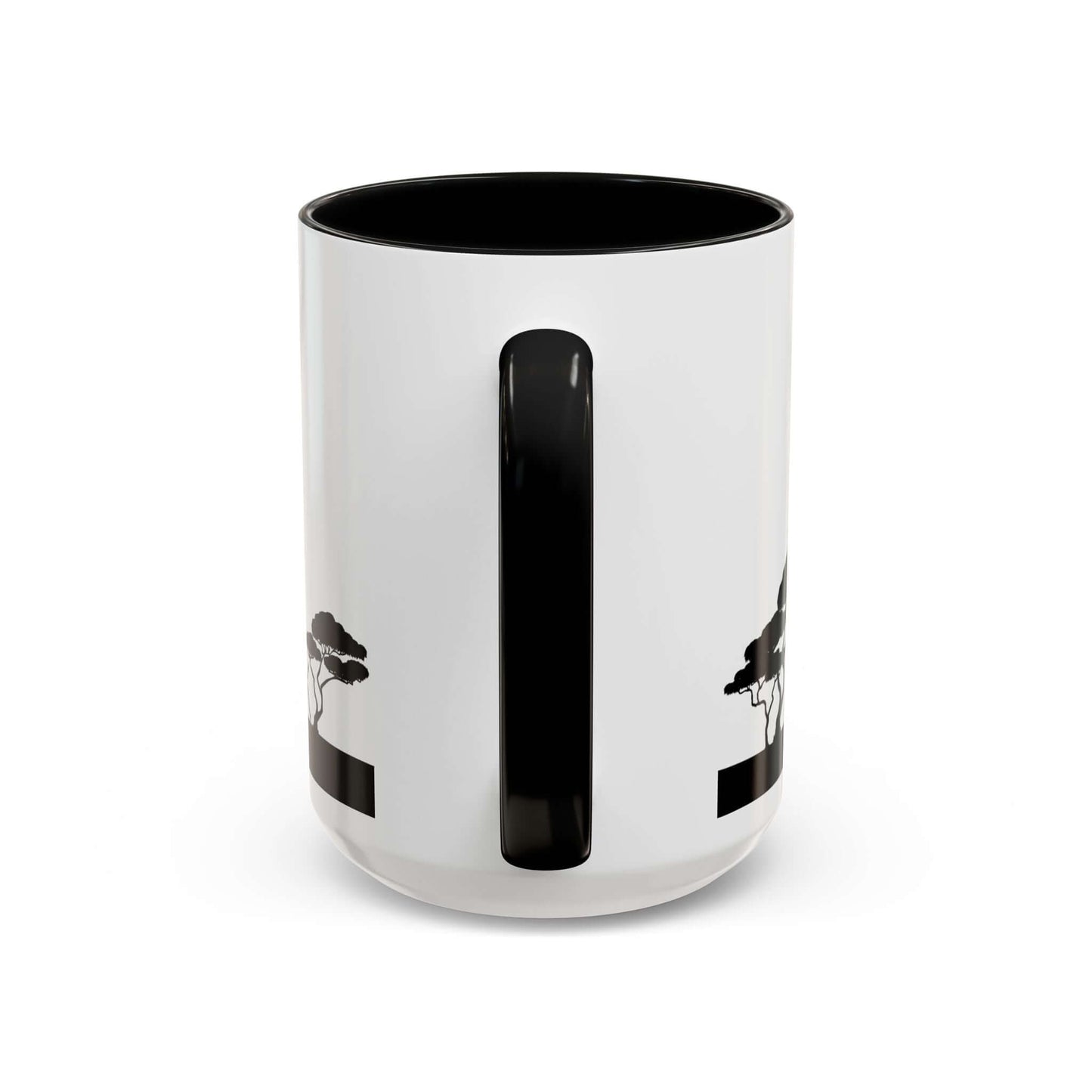 African Lanscape Coffee Mug, Brand63