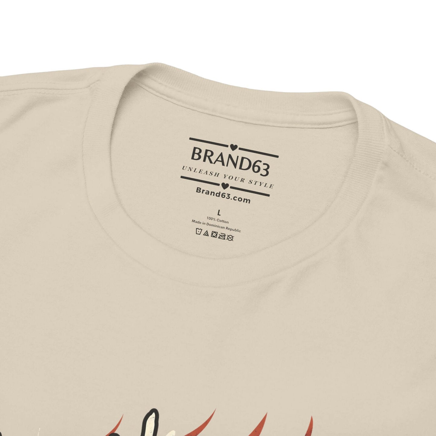 All Hustle No Luck Urban Streetwear Shirt, Brand63