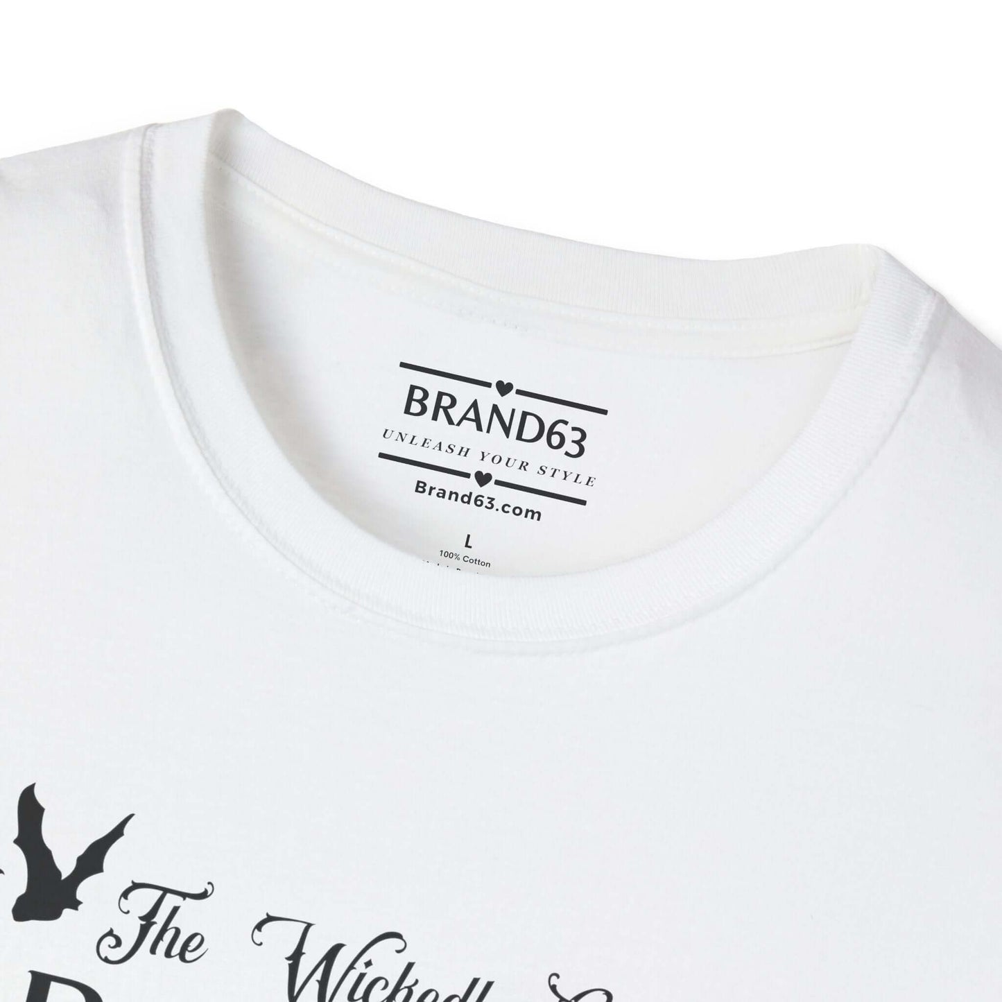 Apothecary Potion T-Shirt, Brand63