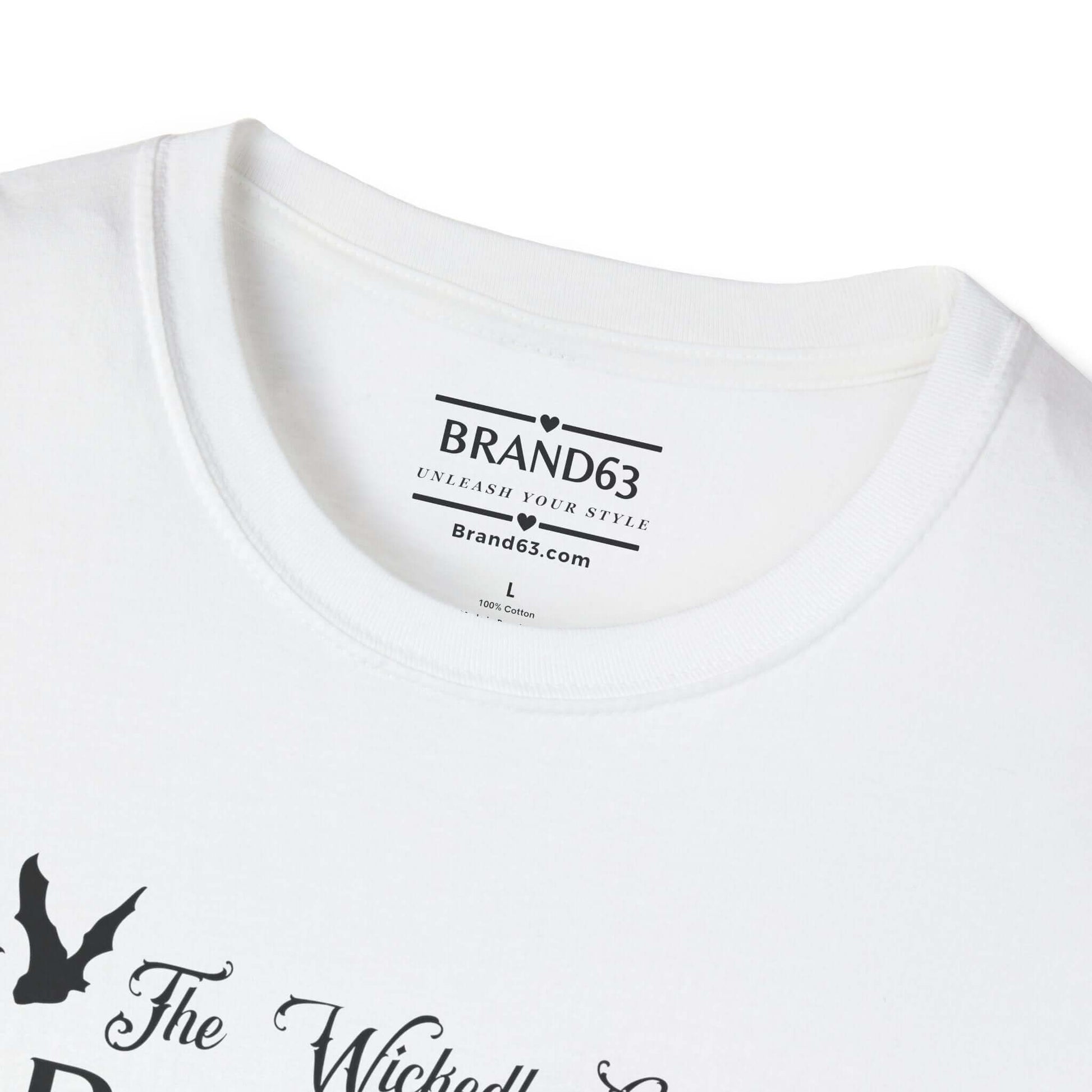 Apothecary Potion T-Shirt, Brand63