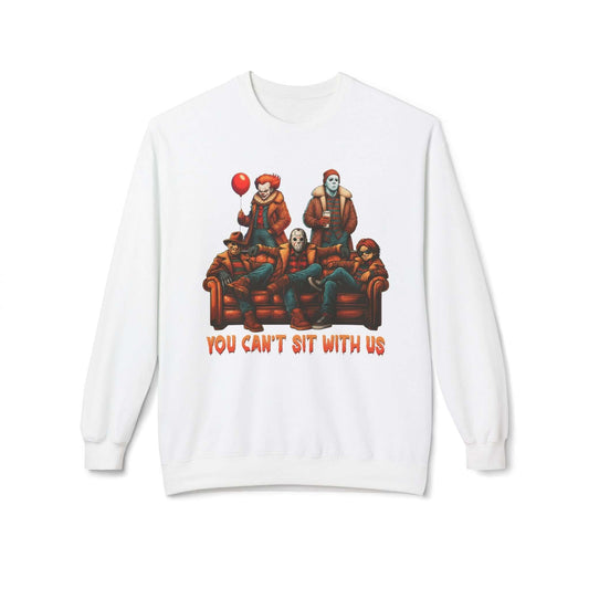 Bad Boys Of Horror Movies Sweatshirt, Brand63