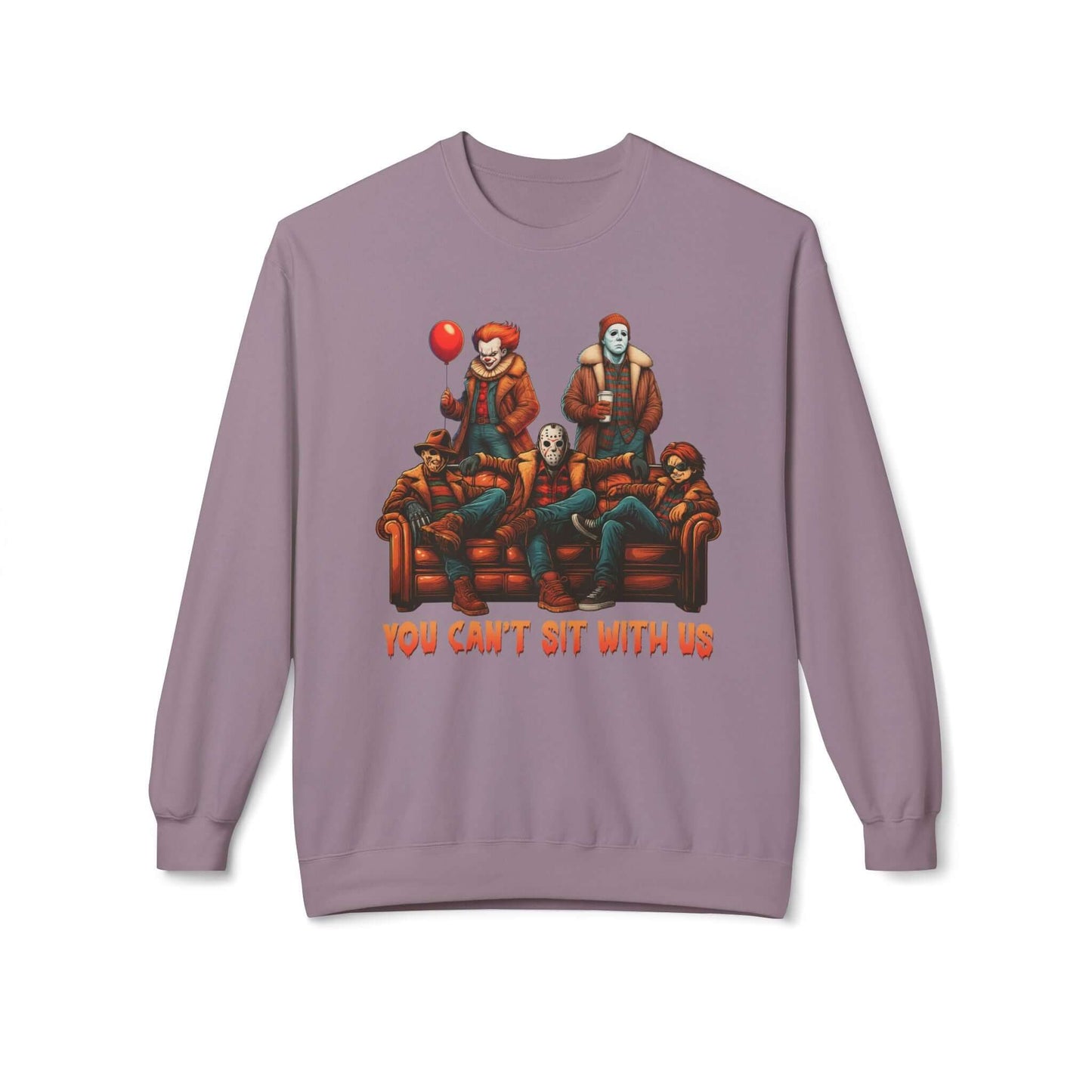 Bad Boys Of Horror Movies Sweatshirt, Brand63