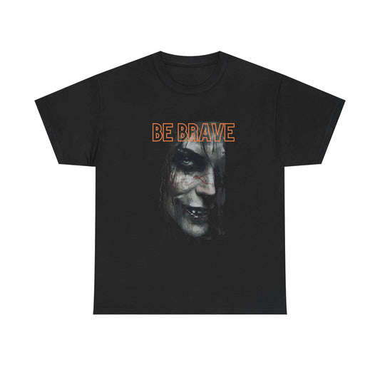 Brave Spirit Halloween Tee, Brand63