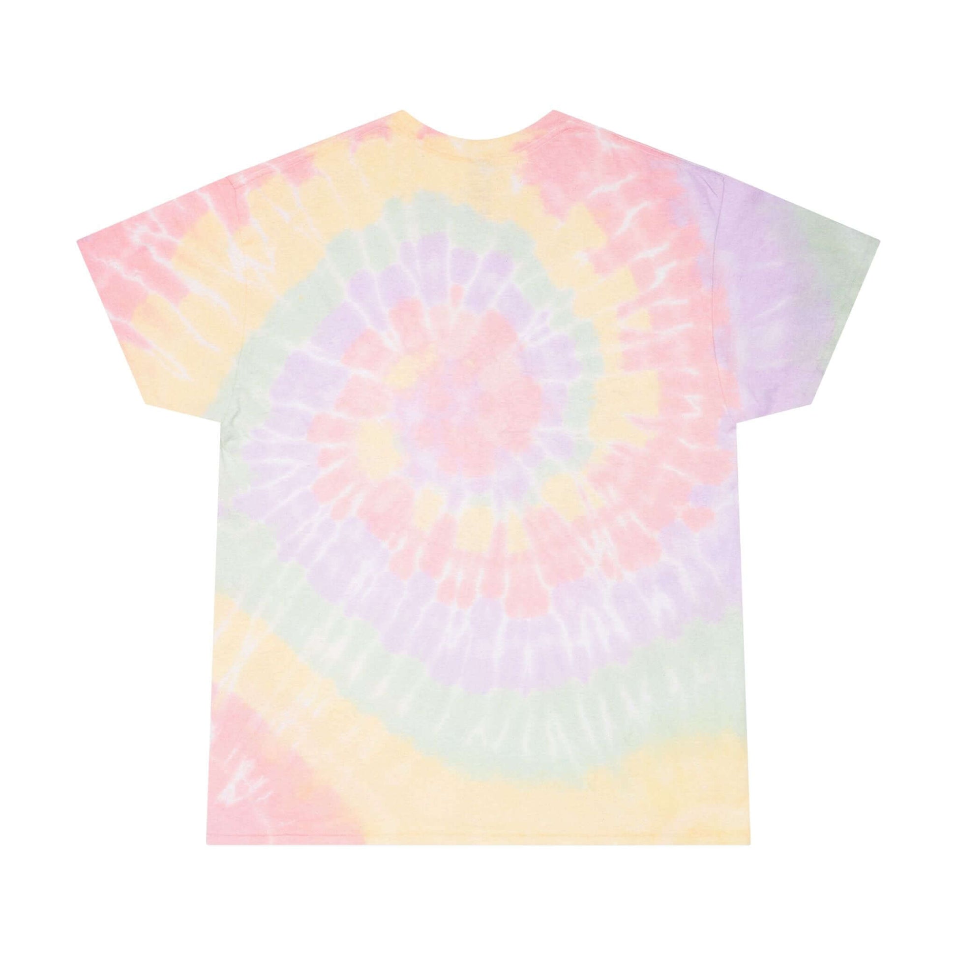 Classy as F*ck Tie-Dye Tee, Brand63