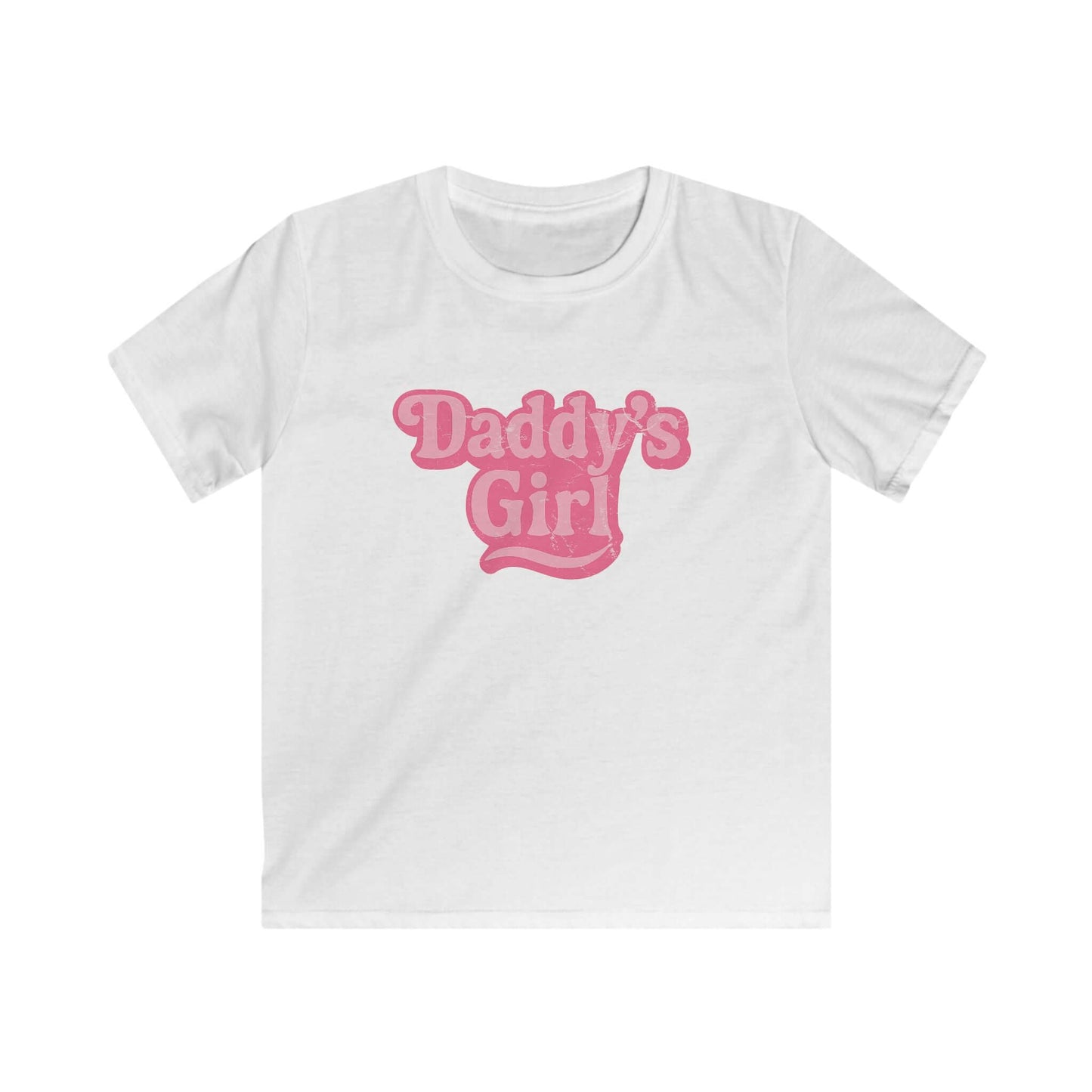 Daddy's Girl Graphic Tee, Brand63