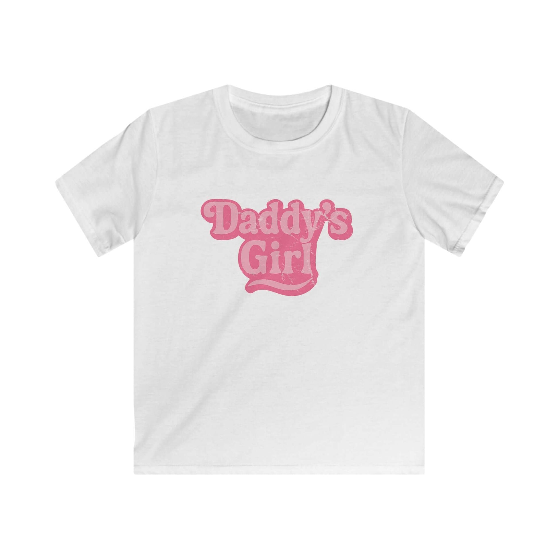 Daddy's Girl Graphic Tee, Brand63
