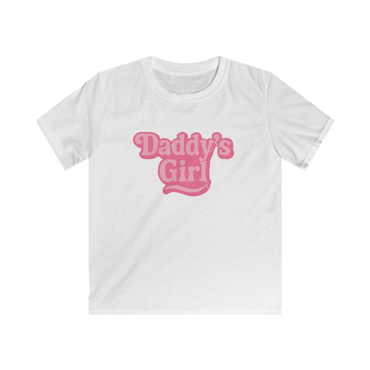 Daddy's Girl Graphic Tee, Brand63
