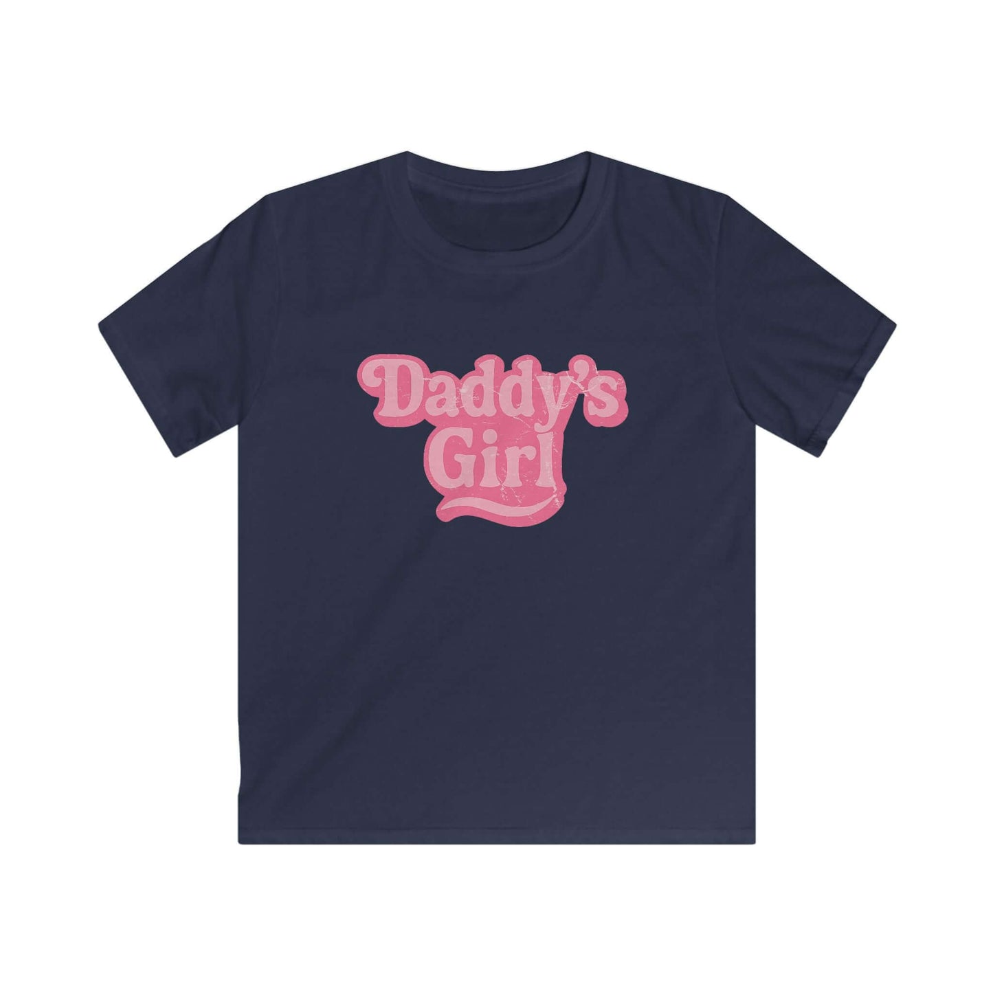 Daddy's Girl Graphic Tee, Brand63