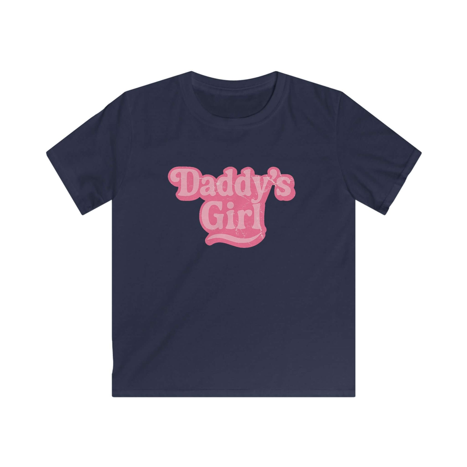 Daddy's Girl Graphic Tee, Brand63