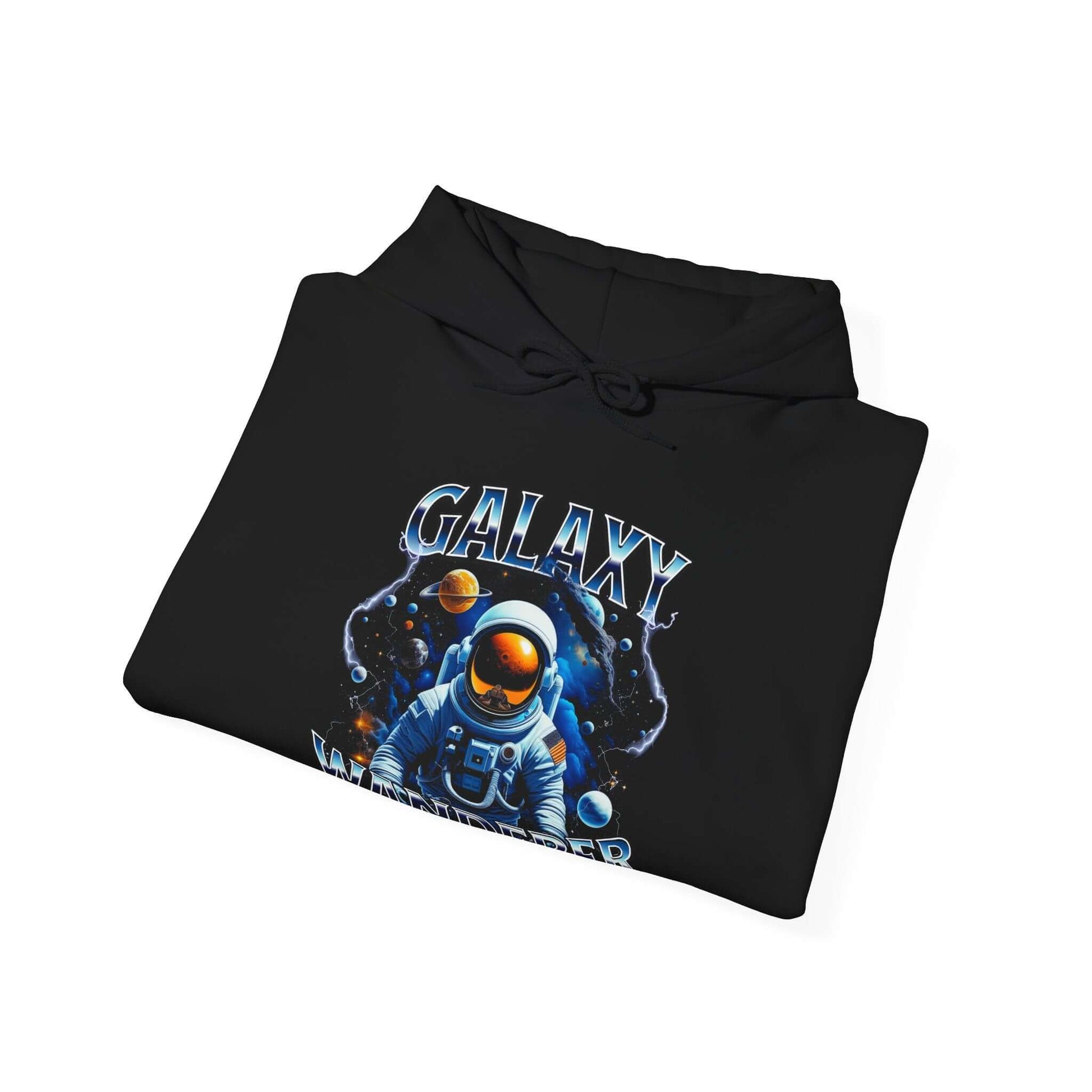 Galaxy Astronaut Hoodie, Brand63