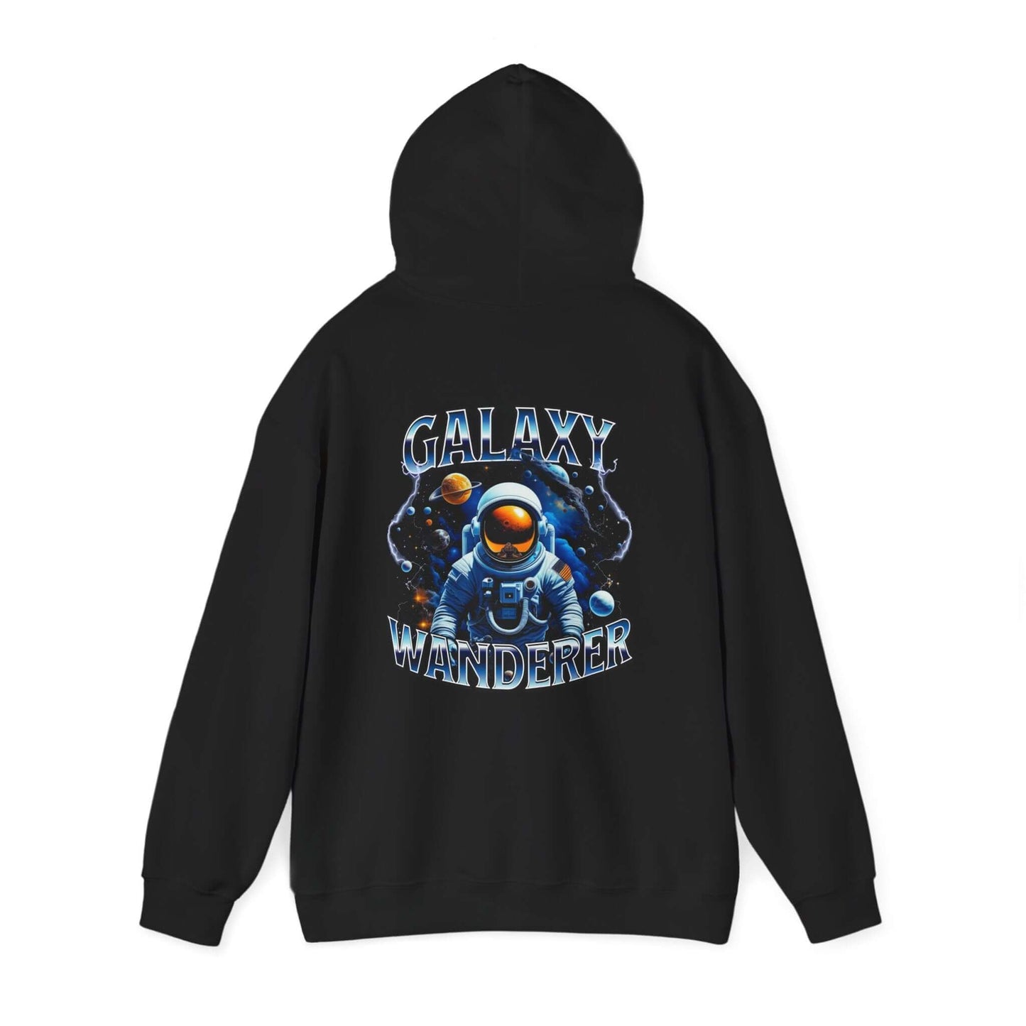 Galaxy Astronaut Hoodie, Brand63