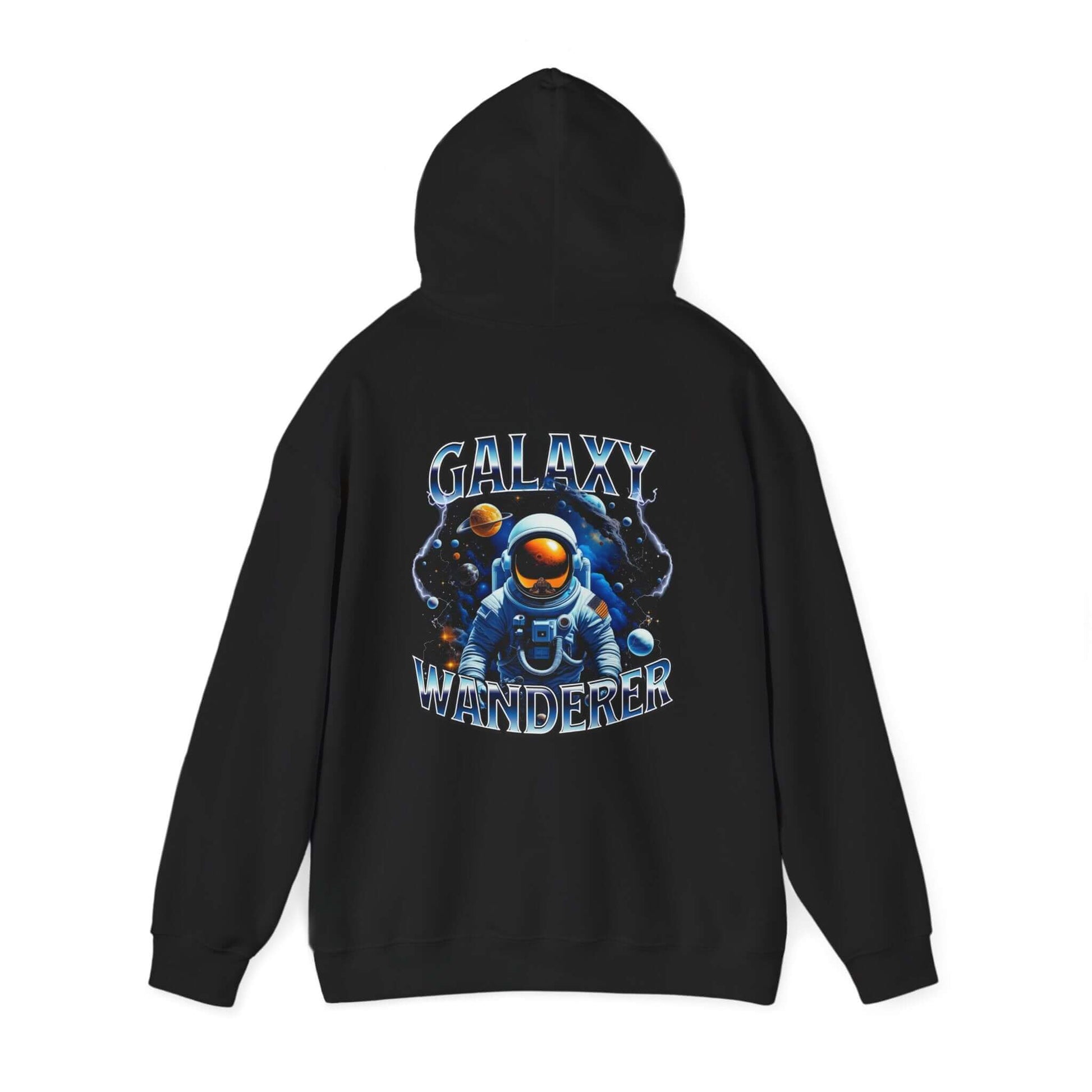Galaxy Astronaut Hoodie, Brand63