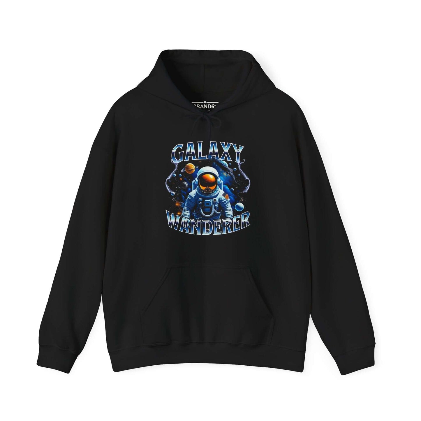 Galaxy Astronaut Hoodie, Brand63