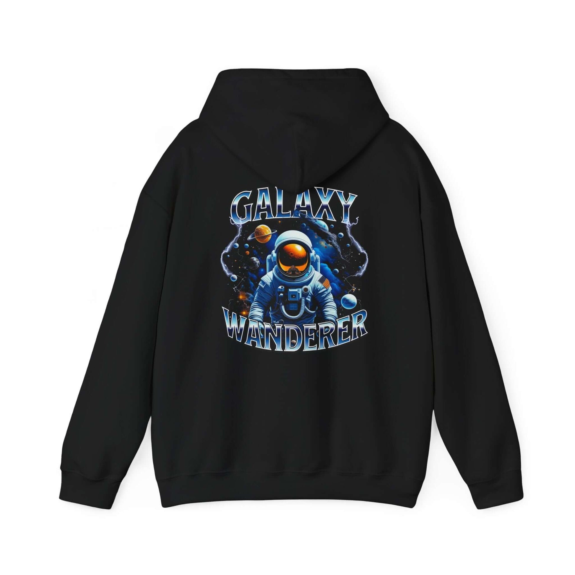 Galaxy Astronaut Hoodie, Brand63