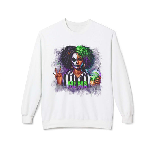 Horror Movie Mama Sweatshirt, Brand63