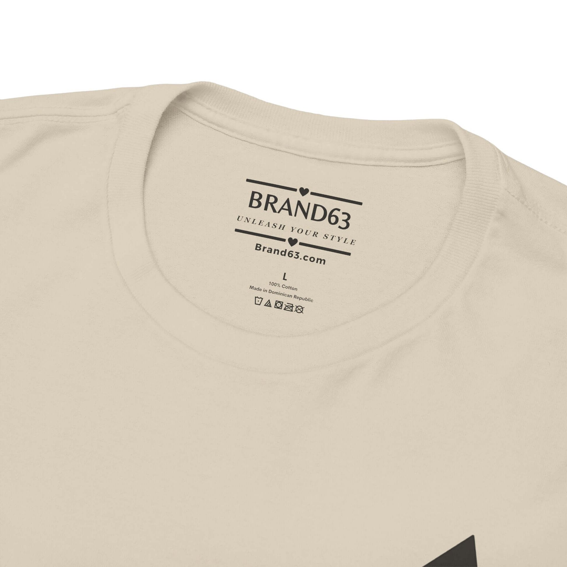 Illusion of Choice Political T-Shirt, Brand63