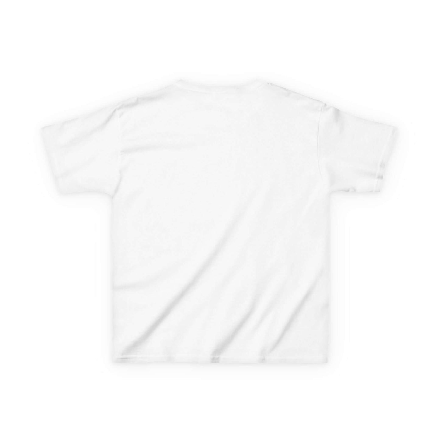 Kids Tee - Patriotic Raccoon Fourth of July Graphic T-Shirt, Brand63