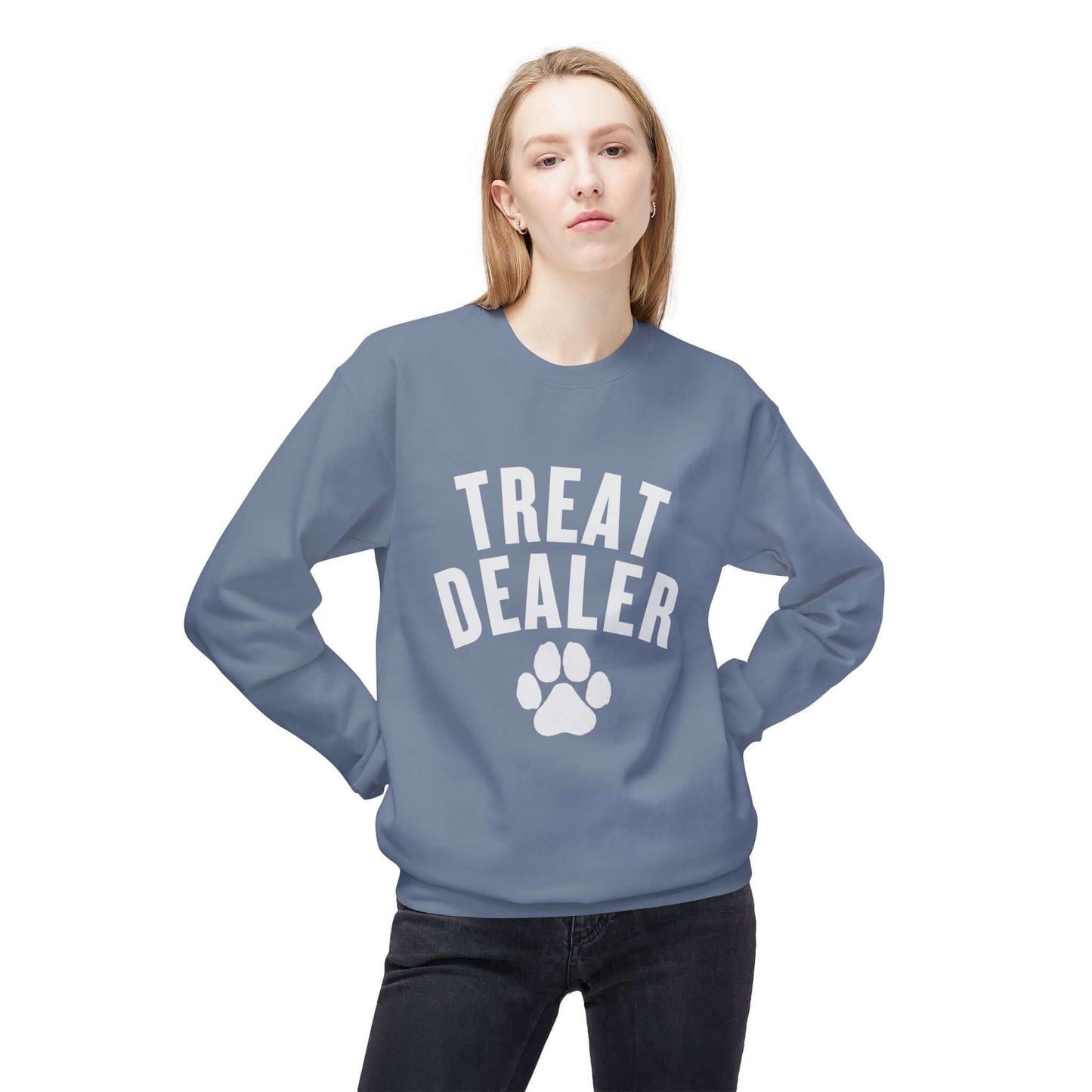 pet lover crewneck sweatshirt, Brand63