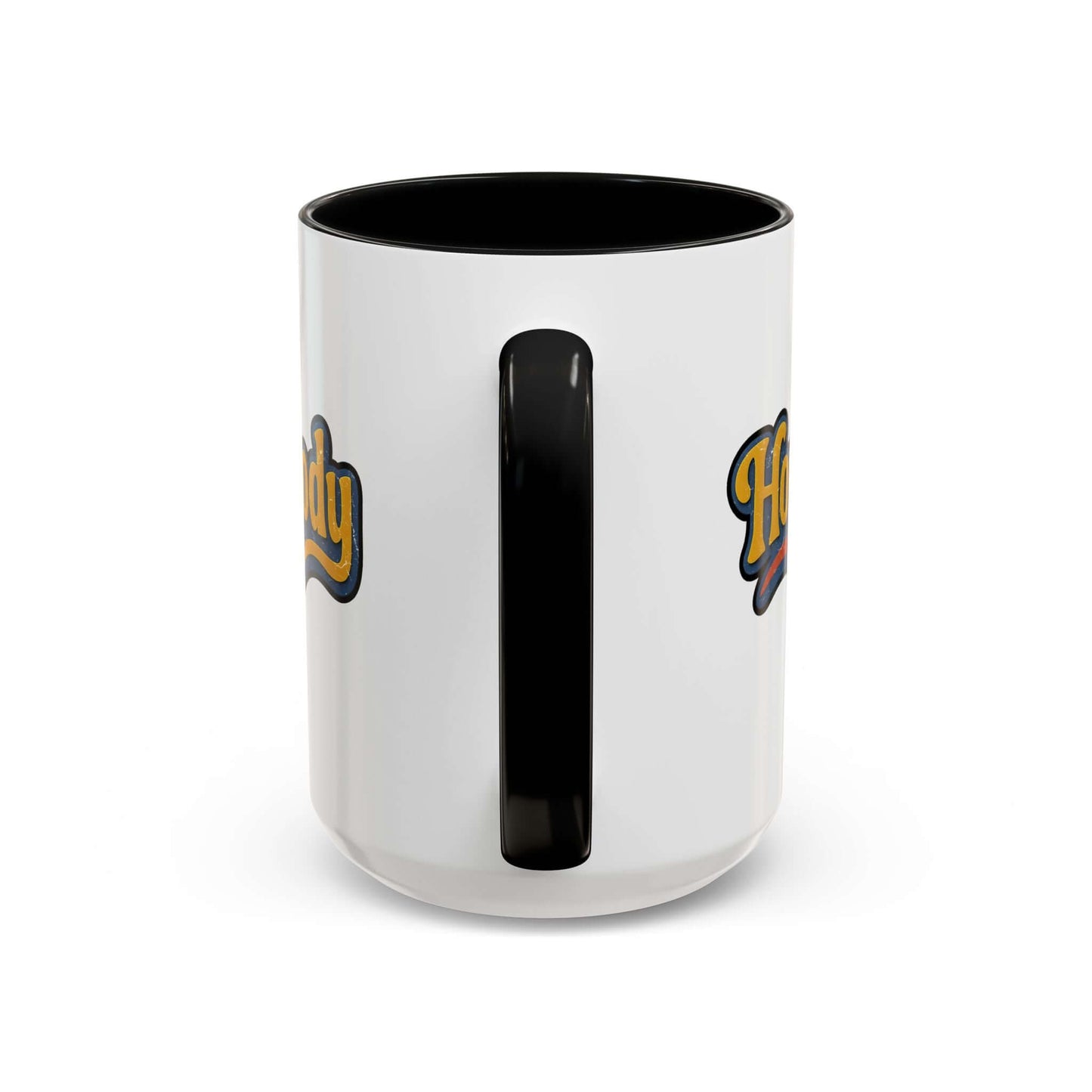 Retro Homebody Coffee Mug - 15oz, Brand63