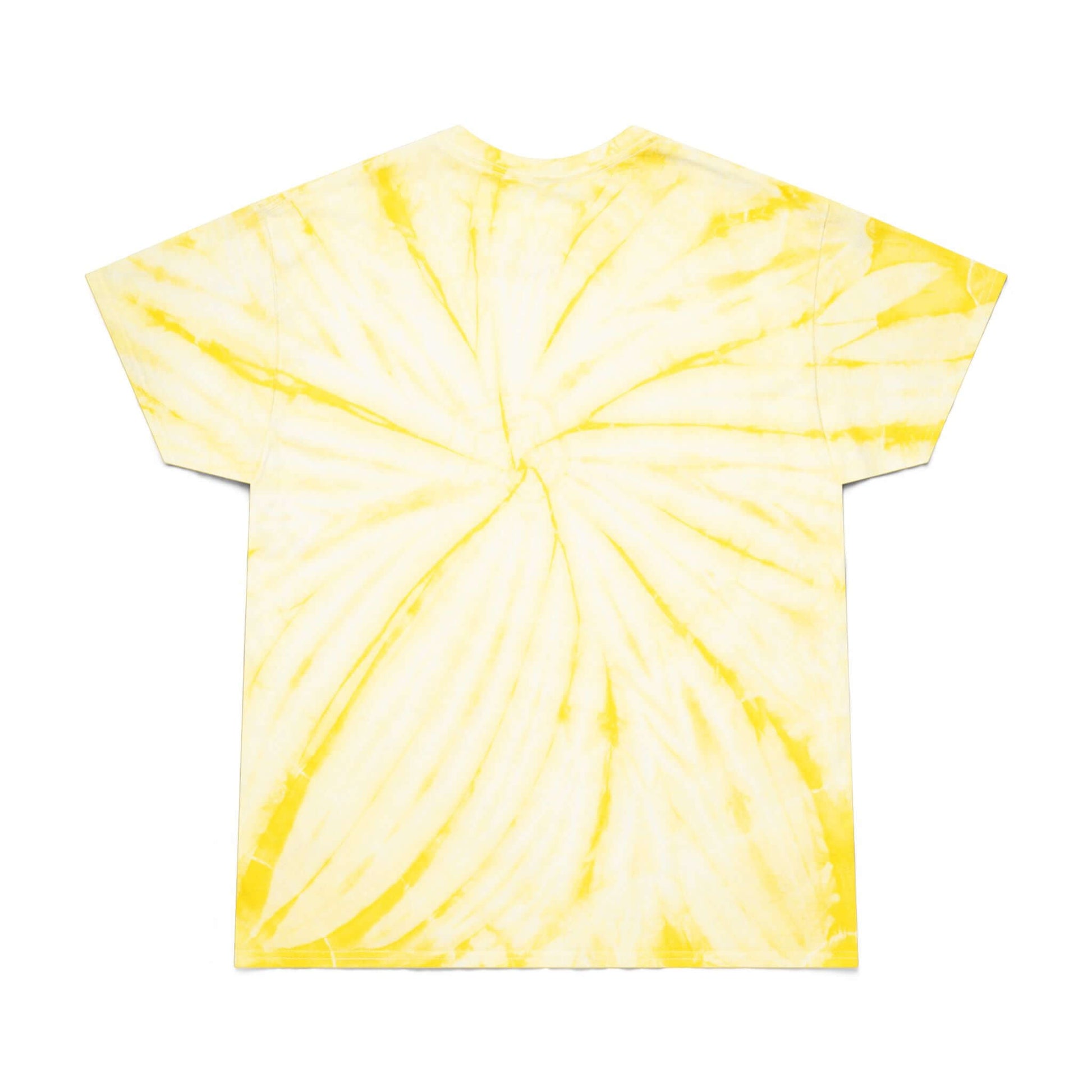 Tie-Dye Summer Vibes T-shirt, Brand63