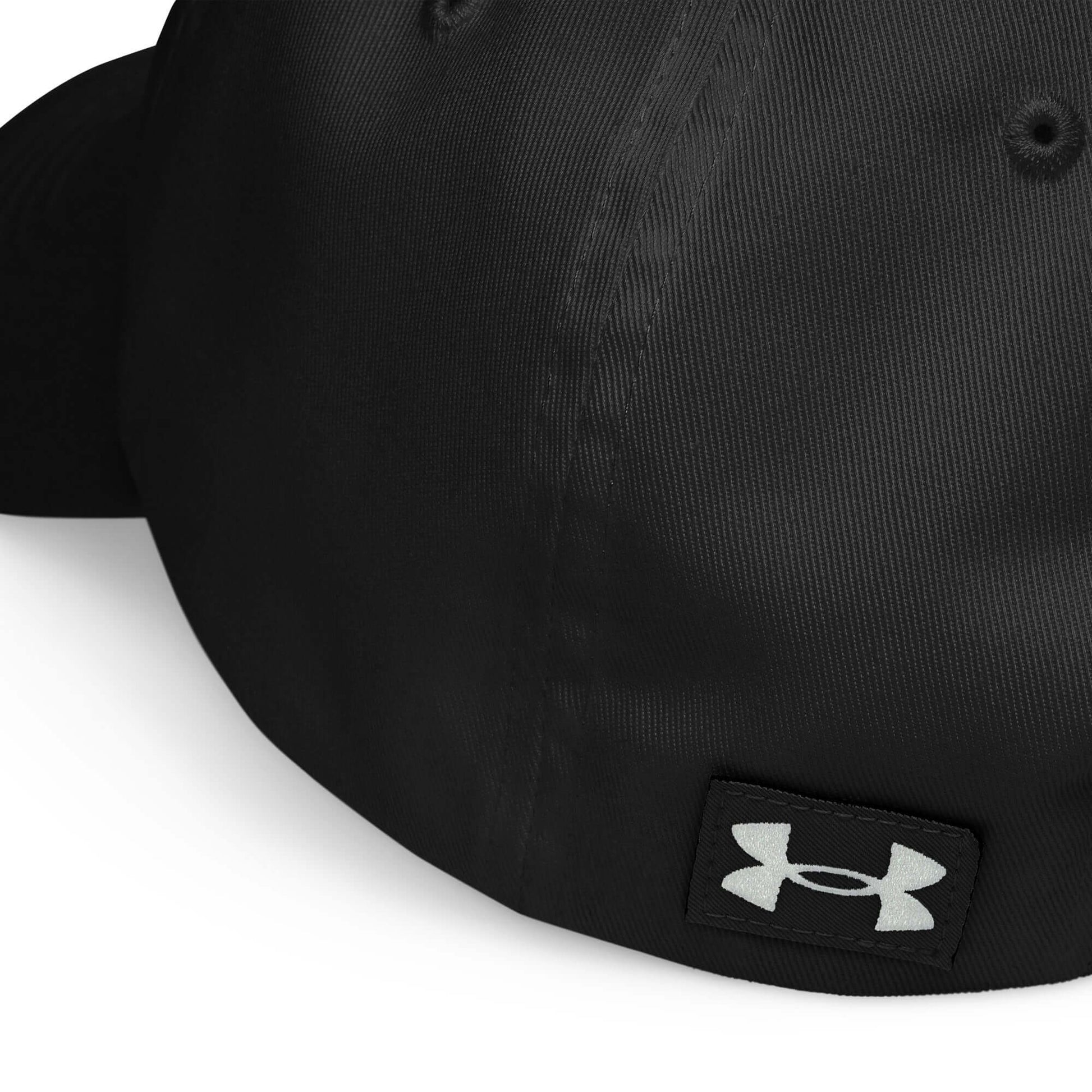 NO JUKKIN! Under Armour® Cap, Brand63