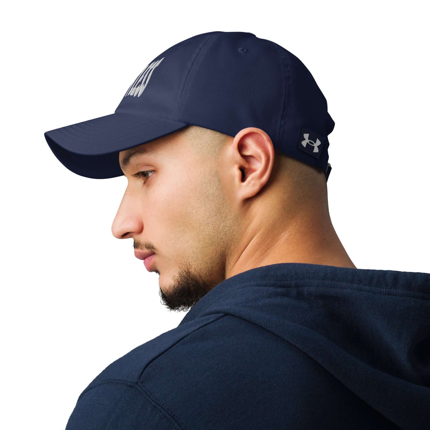 NO JUKKIN! Under Armour® Cap, Brand63