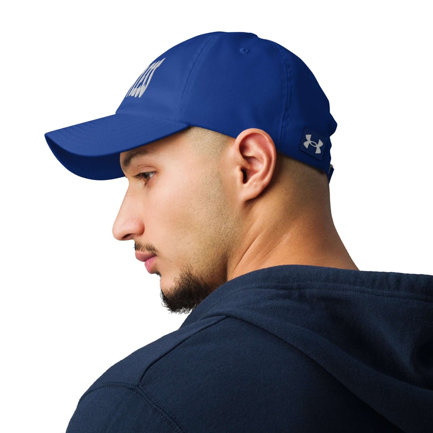 NO JUKKIN! Under Armour® Cap, Brand63