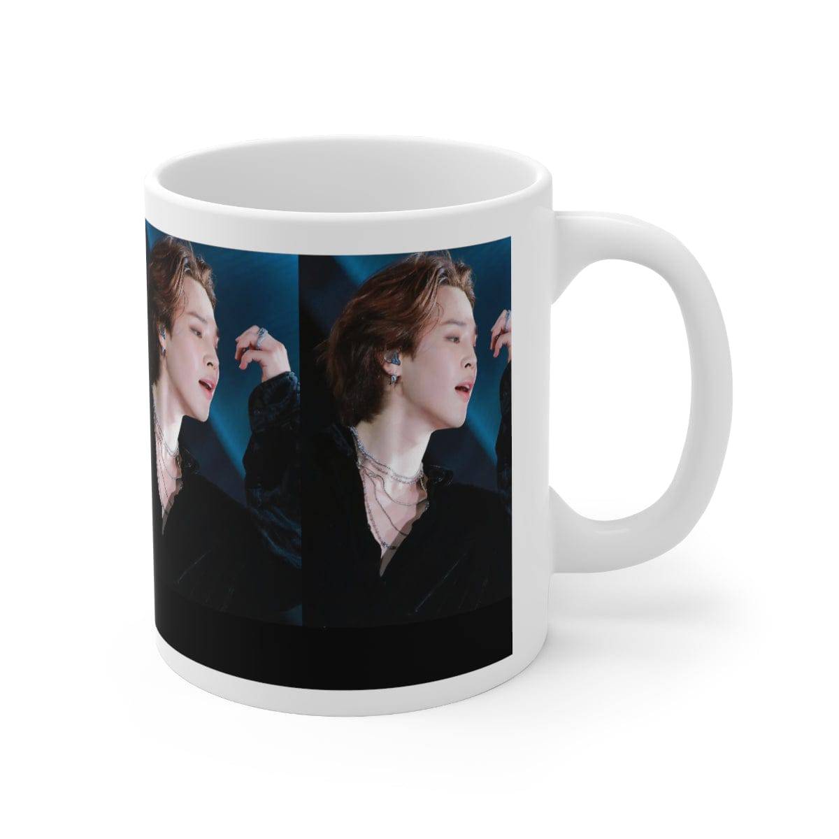 BTS JIMIN Coffee Mug, Brand63