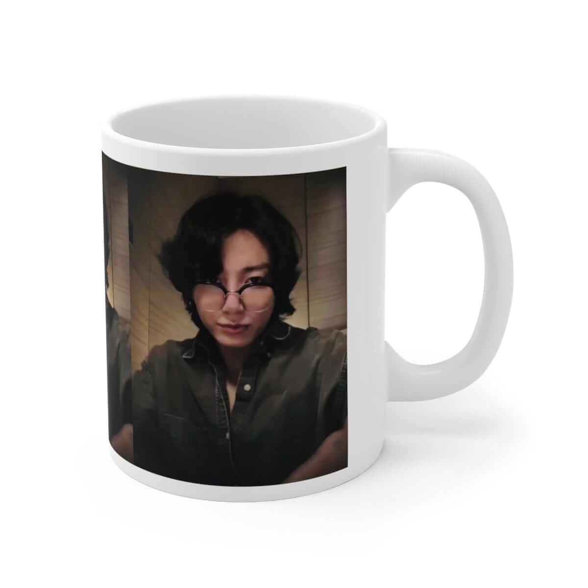 BTS JUNGKOOK Mug, Brand63