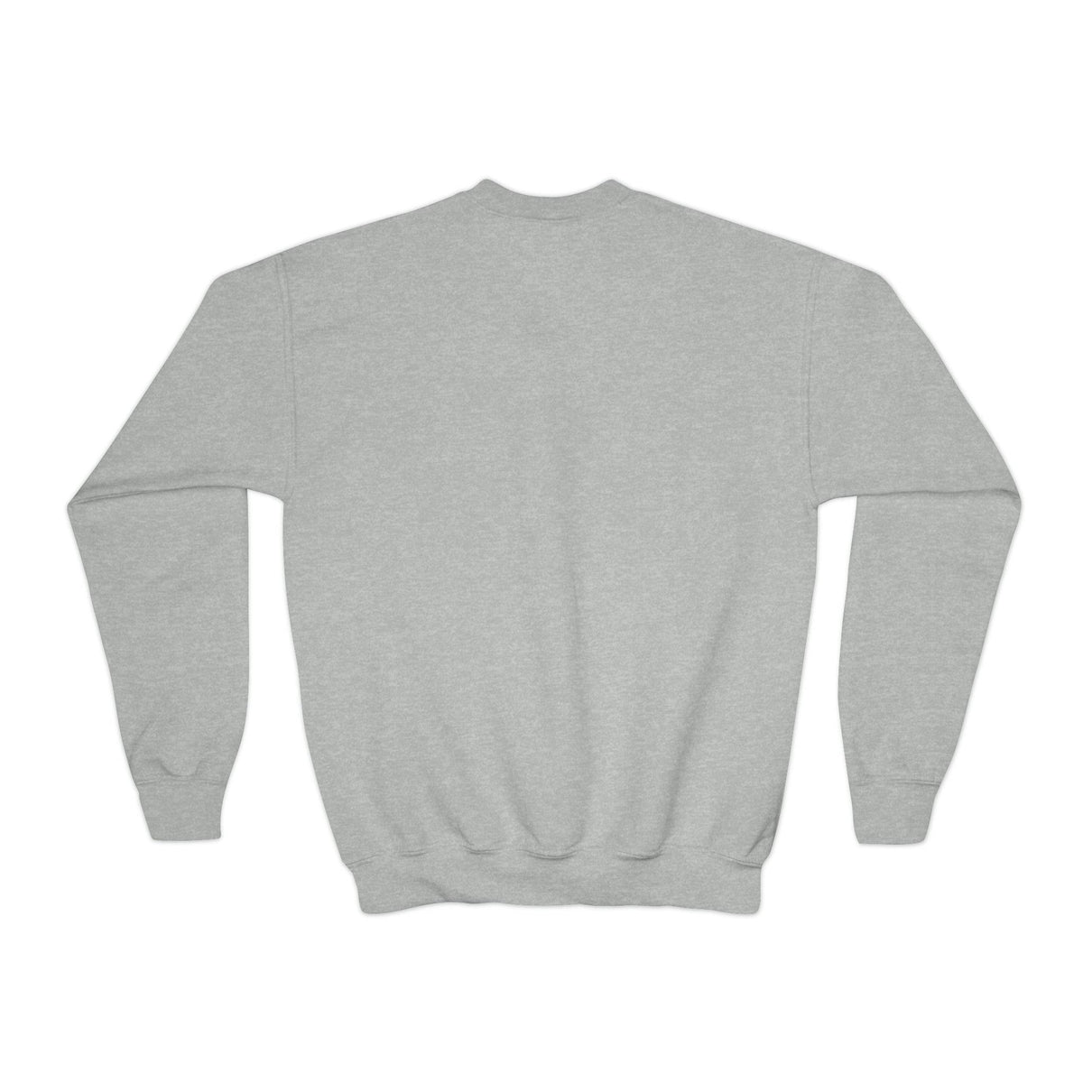 Beautiful Little Princess Youth Crewneck Sweatshirt, Brand63