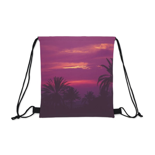 Cool Pic Drawstring Bag, Spacious Bag, Practical Backpack, Soft Sturdy Drawstring Backpack, Fun Gift for Birthday Holidays or Back To School, Brand63