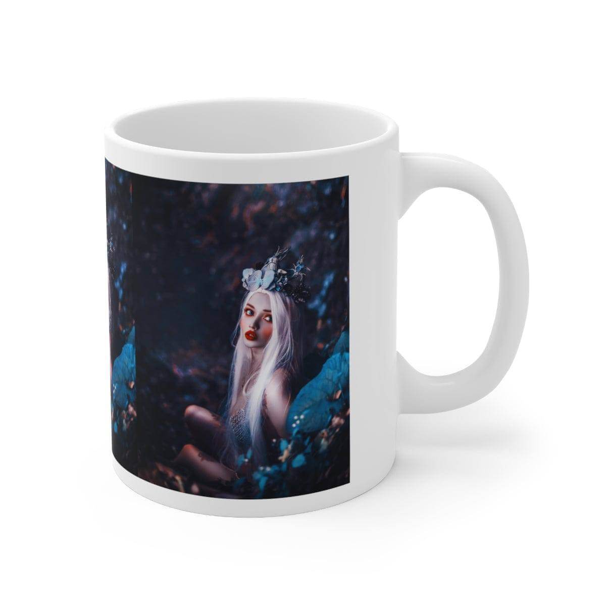 ENCHANTED FAIRY Mug, coffee, Brand63
