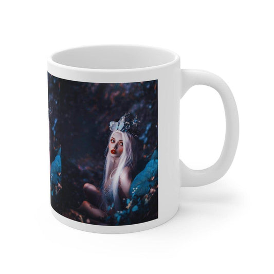 ENCHANTED FAIRY Mug, coffee, Brand63