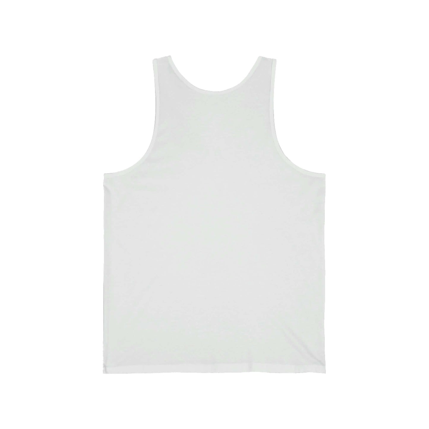 The Best Sangria Bianco Sunset Jersey Tank top, Brand63