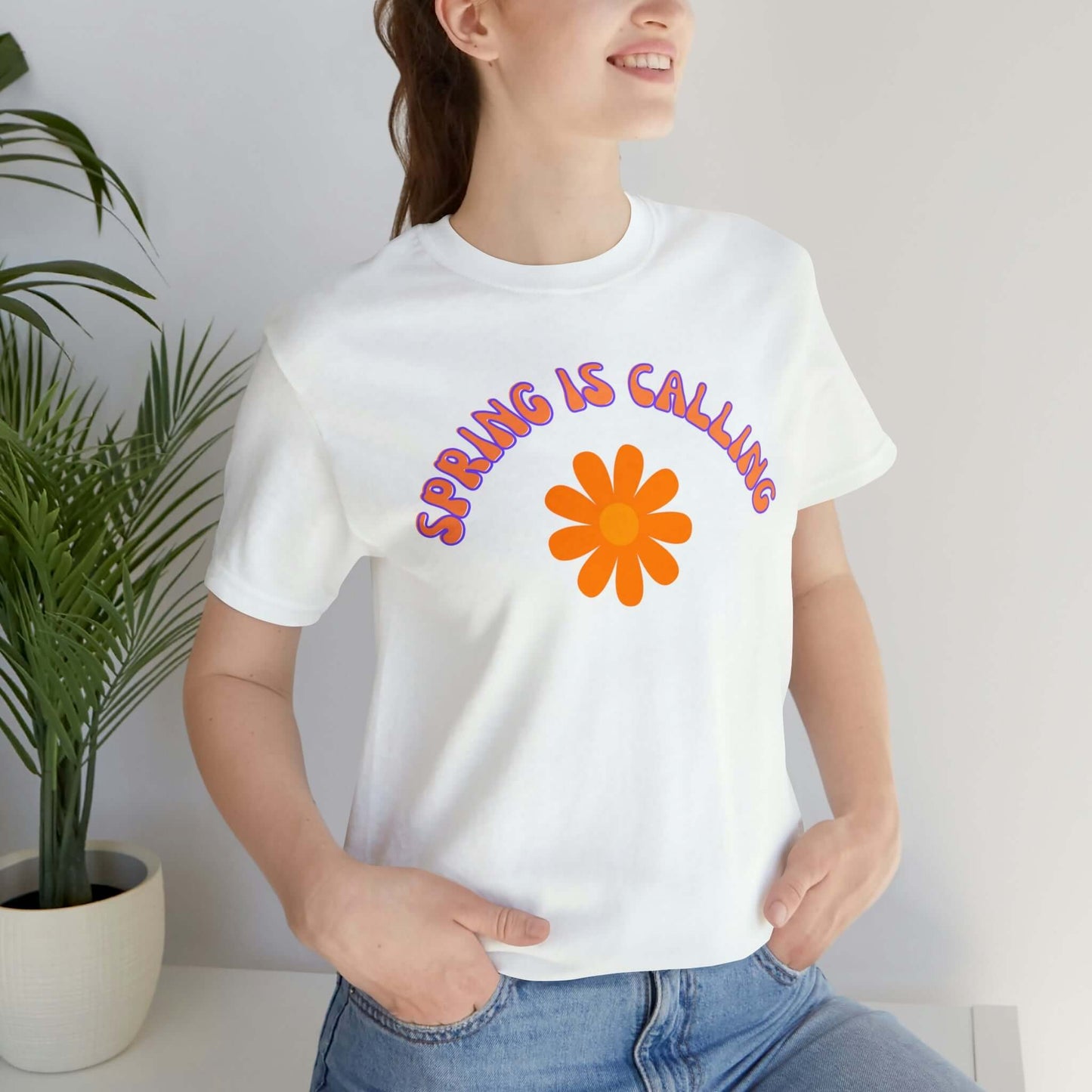 Your Favorite Spring T-Shirt, Brand63