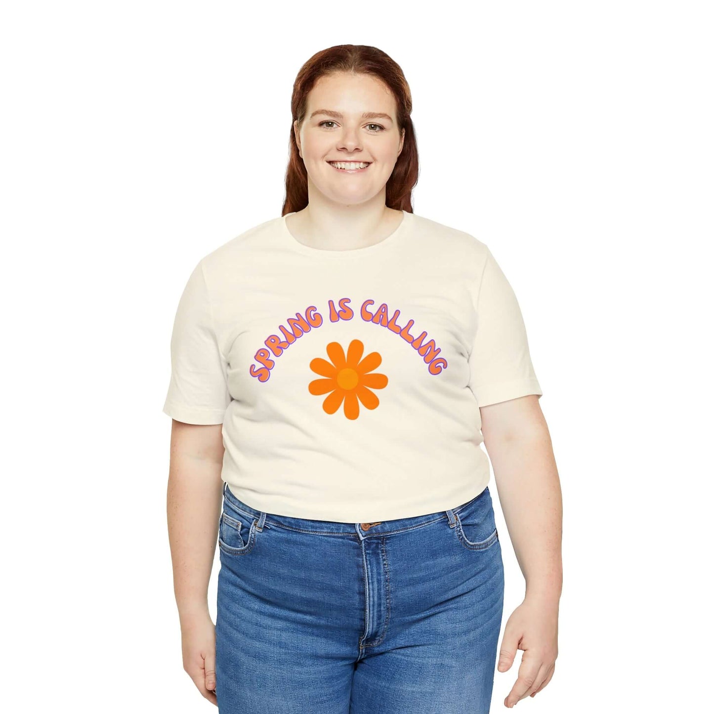Your Favorite Spring T-Shirt, Brand63
