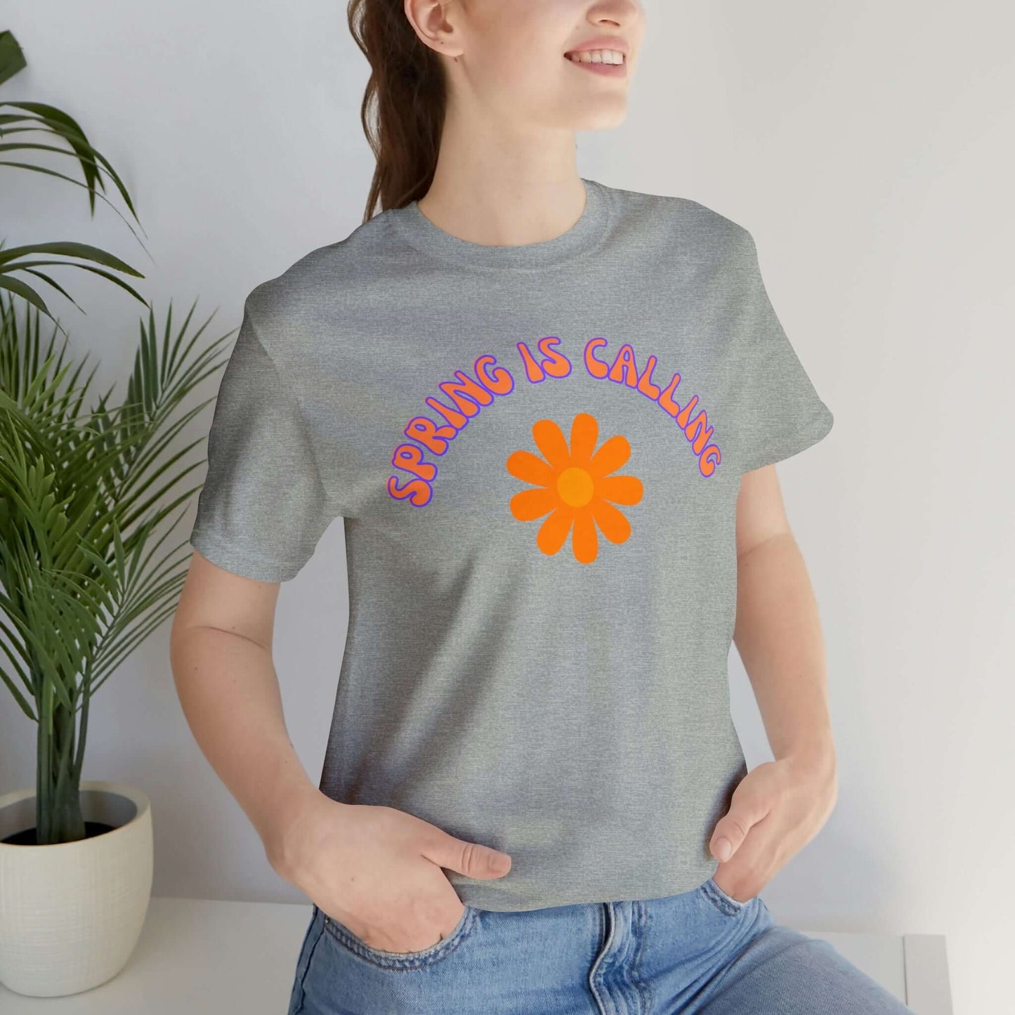 Your Favorite Spring T-Shirt, Brand63
