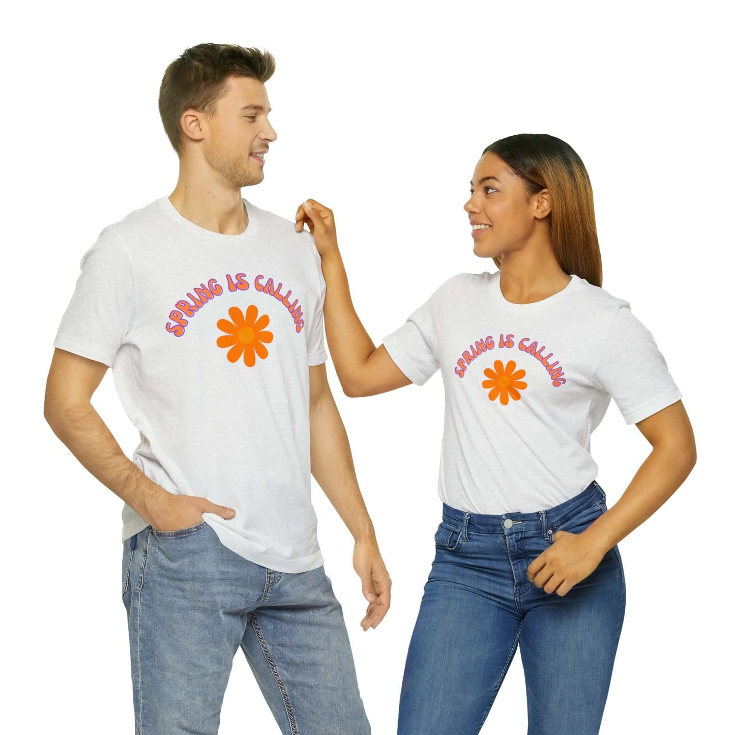 Your Favorite Spring T-Shirt, Brand63