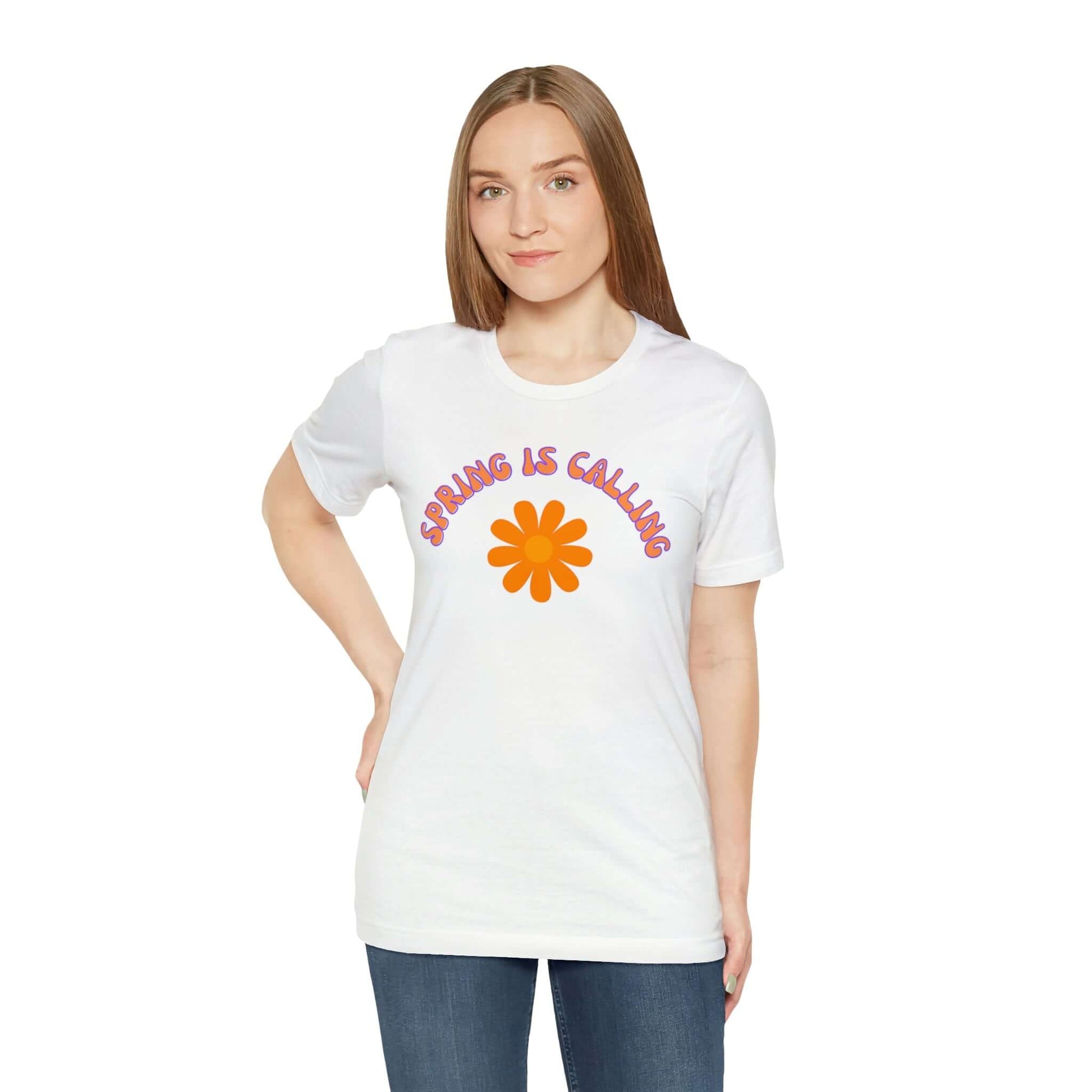 Your Favorite Spring T-Shirt, Brand63